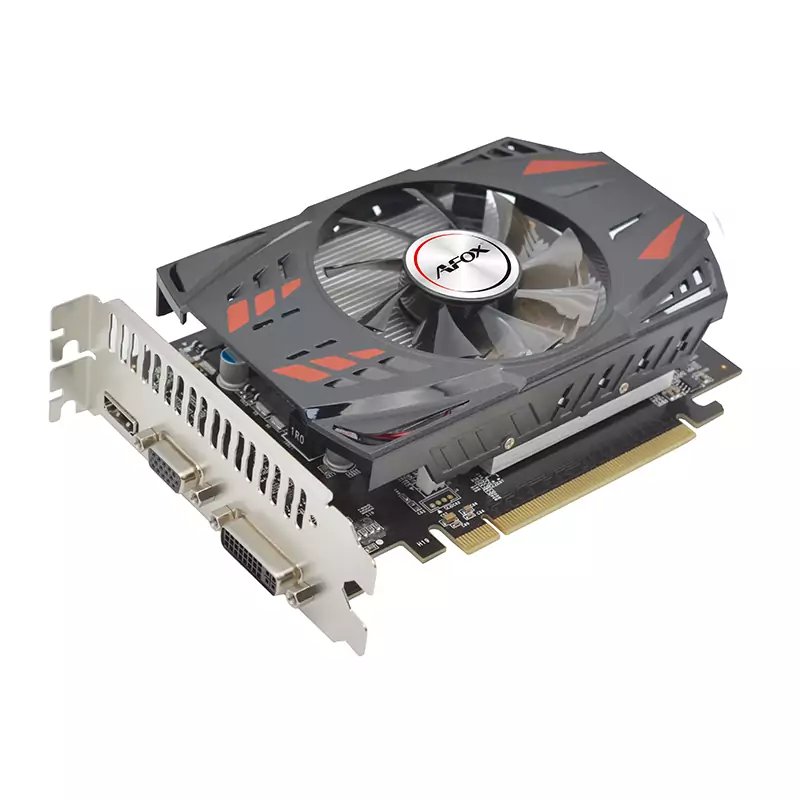 Buy Afox GeForce 4GB 128bit DDR3 Graphics Card Nidadanish Tanzania