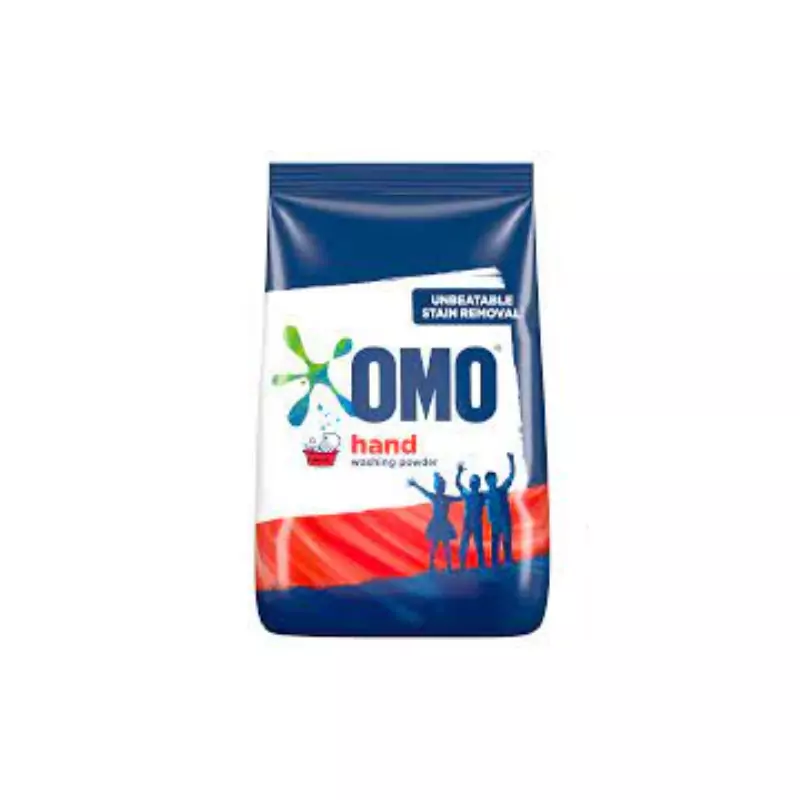Buy Omo Hand Washing Detergent Powder Sky Cheetah 1kg NidaDanish Tanzania