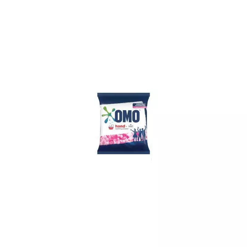 Buy Omo Hand Washing Detergent Powder Extra Fresh 40g NidaDanish Tanzania