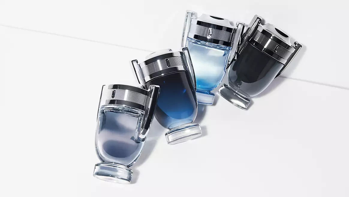 Invictus Aqua 100ml Eau de Toilette For Him Buy Branded