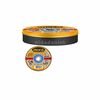 Ingco Abrasive Metal Cutting Disc Set 115MM 25pcs Set MCD1211525