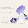 Lansinoh HPA Silicone Breast Pump