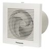 Panasonic Ventilation Fan Bathroom Wall Mount FV-10EGS1NBHG