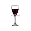 Pasabahce Twist 6pcs Red Wine 205cc 44372
