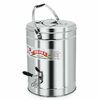 Topaz Tea Can Stainless Steel 30L