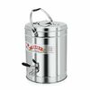 Topaz Tea Can Stainless Steel 25L