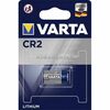 Varta Battery Photo Lithium CR2 7384