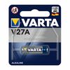 Varta Battery Professional V27A (LR27) 1s 16059