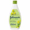 Johnsons Vita Rich Revitalising Grapeseed Body Wash 250mls 20768