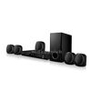 LG Home Theater 330W 5.1Ch LHD427