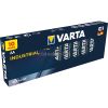 Varta Battery Industrial AA 10s 14104