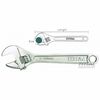 Total Adjustable Wrench 8” THT101083