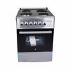 Venus Cooker 58x58 Electric Oven 4 Electric Stainless Steel VC6644EDS