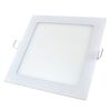Rother Electrical LED Square Panel Light 3W Cool White RLE18201