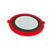 Rother Electrical LED Double Color Light Cool White Red 12-4W RLE18803R