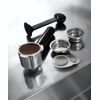Delonghi Espresso Coffee Machine 1300w Pump EC685.BK Black