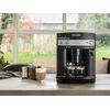 Delonghi Fully Automatic Coffee Machine Magnifica 1450w ESAM3000.B Black