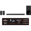 Sony Soundbar 400w Dolby Digital Bluetooth  HT-S20R