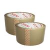 Academy  Packing Tape 2"X 50 Yds Brown P02080