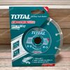 Total Dry Diamond Disc 5” TAC2111253