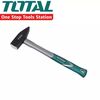 Total Machinist Hammer 500g THT715006