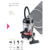 Kenwood Vacuum Cleaner 25L 2200w VDM60.000BR