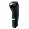 Philips Shaver Wet and Dry NiMH Battery with 40 Mins. Run time S1121