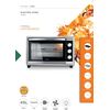 Kenwood Oven 45L Electric 1800w Rotisserie and Convection MOM45.000SS