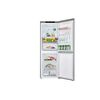 LG Refrigerator 335L Bottom Freezer 2 Doors - Silver