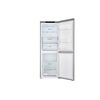 LG Refrigerator 335L Bottom Freezer 2 Doors - Silver