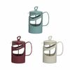 Herevin Tea and Coffee Press 600cc - Nordic Colour 131061-590