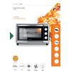 Kenwood Oven 56L Electric 2200w Rotisserie and Convection MOM56.000SS