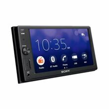Sony Touch Panel Monitor ​6.2" XAV-1500