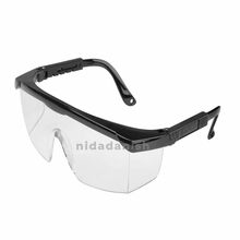 Ingco Safety Goggles HSG04