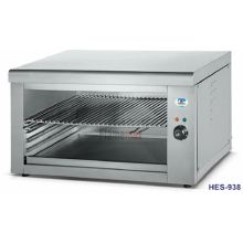 Nadstar8 Oven Grill Electric Hes938