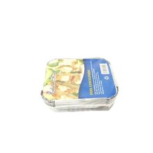 Nadstar1 Foil Container 9pcs 1707173