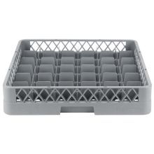 Nadstar8 Compartment Glass Basket 36
