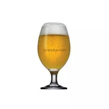 Pasabahce Bistro 6pcs Beer Glass 400cc 44417 - 1077947