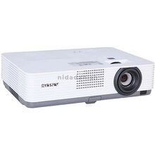 Sony Desktop Projector 3200 Lumens 1024x768 Dots with Carring Case VPL-DX240