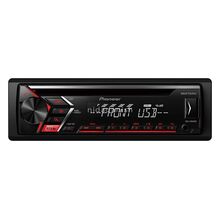 Pioneer Car CD Player USB with Tuner DEH-S1050UB
