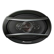 Pioneer Speakers 6" X 9" 2 Way For Cars TS-A6996S