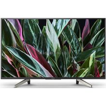 Sony 49" Android Internet LED TV X-Reality Pro Full HD KDL-49W800G