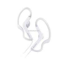 Sony Sport In Ear Headphones 3.9ft Cord MDR-AS210APBQE Multy Color