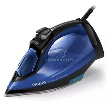 Philips Steam Iron 2200w Auto Optimum GC3920 - Dark Blue