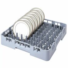 Nadstar8 Compartment Plate Basket 64