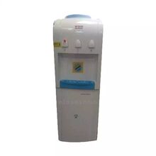 Von Hotpoint Water Dispenser 3 Taps Refrigerator White HWDV 2220W
