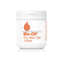 Bio Oil Dry Skin Gel 100ml 20535