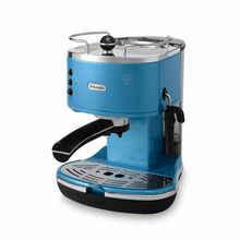Delonghi Coffe Maker 1100w ECO311.B Blue