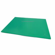 Bon Appetit Chopping Board PE 50x38cm Green HM-BA62G