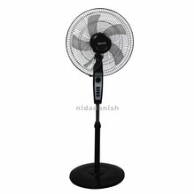 Venus Stand Fan 18" 5 Blade With 1 Hour Timer VK-SF-16-19